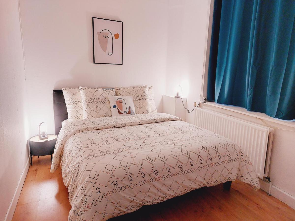 La Bull'Opale - Appartement d'exception avec Balnéo Boulogne-sur-Mer Exterior foto