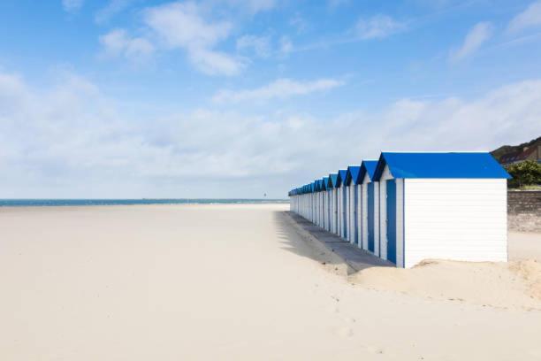 La Bull'Opale - Appartement d'exception avec Balnéo Boulogne-sur-Mer Exterior foto